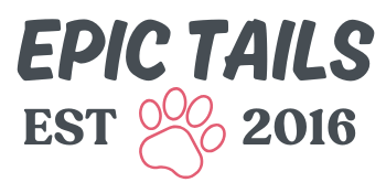Epic Tails logo